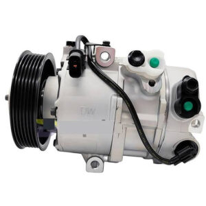 DVE16N Auto A/C A/C Air Conditioning Compressor - Hyundai Tucson Kia SPORTAGE 2.0L 97701-2S601 977012S601 97701D3200 97701-D3200