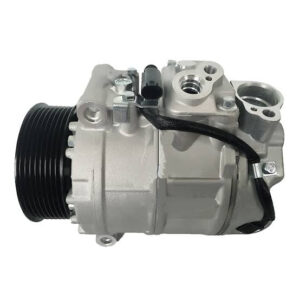 7SEU17C automotive air conditioning Compressor - Mercedes Benz Sprinter 318 CDI A0012303211 0012303211
