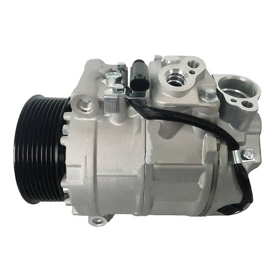 7SEU17C automotive air conditioning Compressor - Mercedes Benz Sprinter 318 CDI A0012303211 0012303211