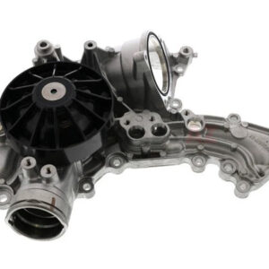 Replacement Link-Lock A2782001201 A2782000601 Engine Coolant Water Pump for Mercedes Benz X166 W463 X166 C217 W221 2782001201 2782000601