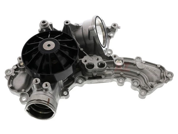 Replacement Link-Lock A2782001201 A2782000601 Engine Coolant Water Pump for Mercedes Benz X166 W463 X166 C217 W221 2782001201 2782000601