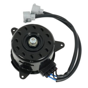 21487-1VM0A 21487-JF00B Radiator Cooling Fan Motors Cooling for Nissan Serena C26 HC26 HFC26 MFC26 Gt-r R35 350z 370z