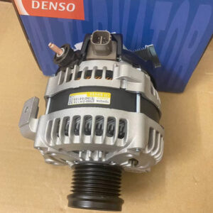 Replacement Toyota Camry Alternator Acv36 From Aug 02 2azfe 270600H080 Denso replacement