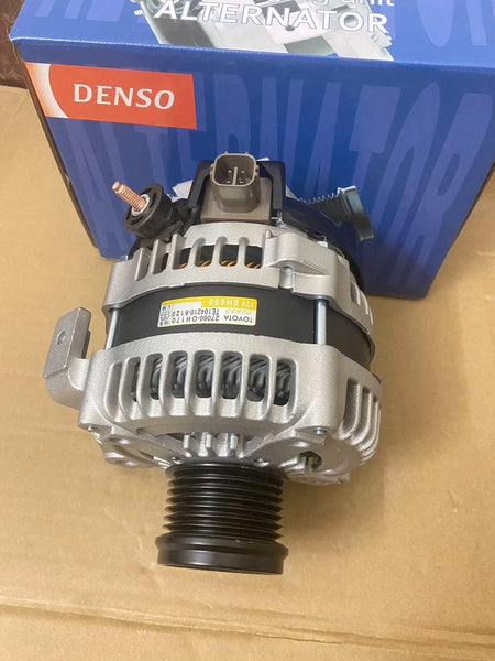 Replacement Toyota Camry Alternator Acv36 From Aug 02 2azfe 270600H080 Denso replacement