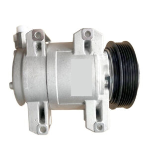 DKS-17D DKS17D A/C Compressor - Nissan Rogue Elgrand Renault Koleos DBA-TE52 926001JB0A 92600-1JB0A 92600 1JB0A