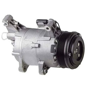 2002 - 2008 MINI COOPER S 1.6L NEW A/C Compressor 1139014 1139015 64521171310 64526918122