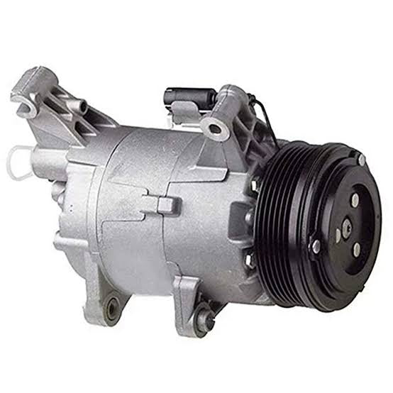 2002 - 2008 MINI COOPER S 1.6L NEW A/C Compressor 1139014 1139015 64521171310 64526918122
