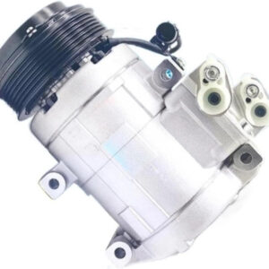 A/C Compressor DF17 - SsangYong Actyon 2.0L 2.3L Kyron 2.0L 2.7L 2012 6652300511 6652300311 66523-00311 66523-00511 JP003392