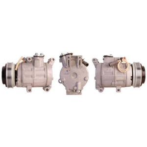 BBM461450B A/C Compressor & A/C Clutch - Fits for Mazda 3 BL Mazda 5 CW 1.8 2.0 HS18