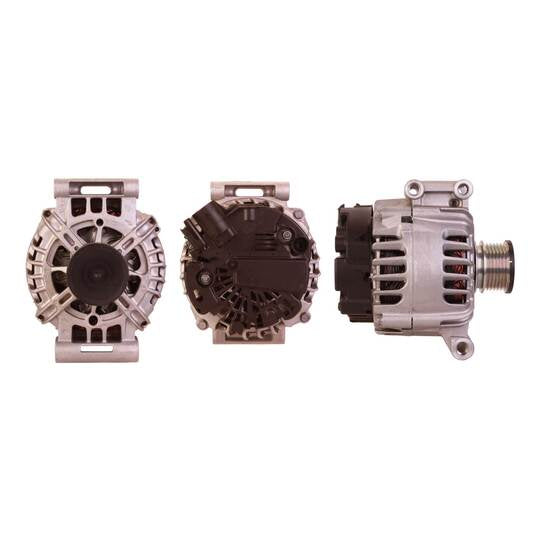 Replacement Generator Alternator for MINI CLUBMAN R55 R56 R57 Cooper 1.6 12317604782 12317613445 7575650 0125711011 0125711078