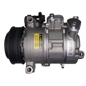 New 12V 7PK Auto Air Conditioning Compressor 6SAS14C - MERCEDES-BENZ W205 447190-9682 A0008308700 447150-3063 CC0567