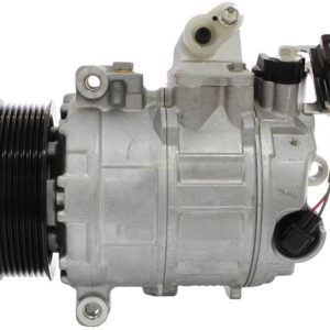 Land Rover A/C Compressor RANGE ROVER SPORT 05-13 3.6L V8 DIESEL LR014536