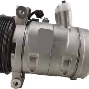 Replacement 926004JA1A Compressor air conditioning Nissan Np300 Navara Pick-up 2.3 Dci 4x4