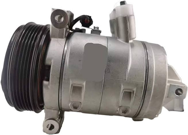 Replacement 926004JA1A Compressor air conditioning Nissan Np300 Navara Pick-up 2.3 Dci 4x4