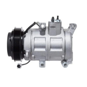 CAR A/C Compressor Compatible - Mazda 3 Sport 2.0L 2010-2013 F500-RN8AA-04 F500RN8AA04 BBM4-61-450C BBM461450C F500-RN8AA-07 F500RN8AA07