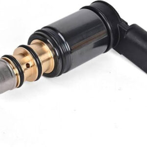Replacement For DENSO 6SEU14C 7SEU16C AC Compressor Control Solenoid Valve For Volkswagen MK5 MK6 5q0820803 1K0820859S 5q0820803f