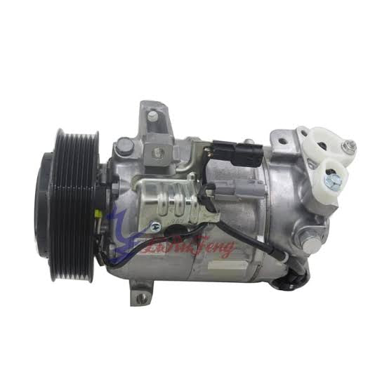 AUTO A/C Compressor - X-Trail Grand Scenic Megane 926004CE0A 926005211R 92600-4BA0A 92600-4CA0A