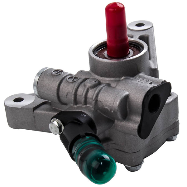 NEW Power Steering Pump - Honda ACCORD 3.5 56110-R70-P01 56110R70P01 56110 R70 P01 LEFT HAND DRIVE AND RIGHT HAND DRIVE