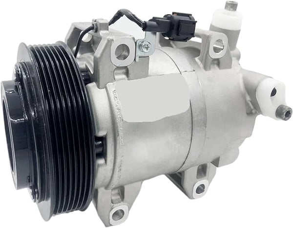 926009Y60A A/C Air Conditioning Compressor - Nissan Teana J31 MAXIMA CEFIRO QR20DE 92600-9Y60A 926009Y60A