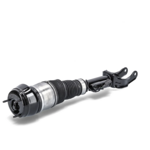 Front Air Suspension Struts Shock W/ADS - Mercedes-Benz X166 GL350 GL450 2013 2014 2015 2016 w/ ADS A1663201468