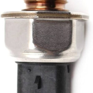 Replacement New Fuel Rail High Pressure Sensor 55PP61-01 28389852 For Delphi Pressure Regulator Switch