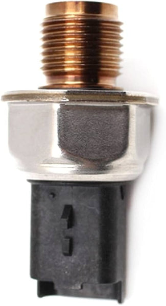 Replacement New Fuel Rail High Pressure Sensor 55PP61-01 28389852 For Delphi Pressure Regulator Switch
