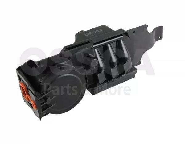 Ossca Engine PCV Valve Oil Separator for for Porsche Cayenne VW Touareg Audi Q7 3.6 L 022103515A V10-4601