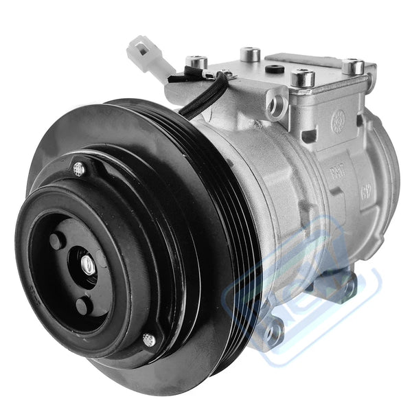 10PA17C A/C Compressor - Toyota LAND CRUISER PRADO 4Runner 1996-2002 88320-35600 8832035600