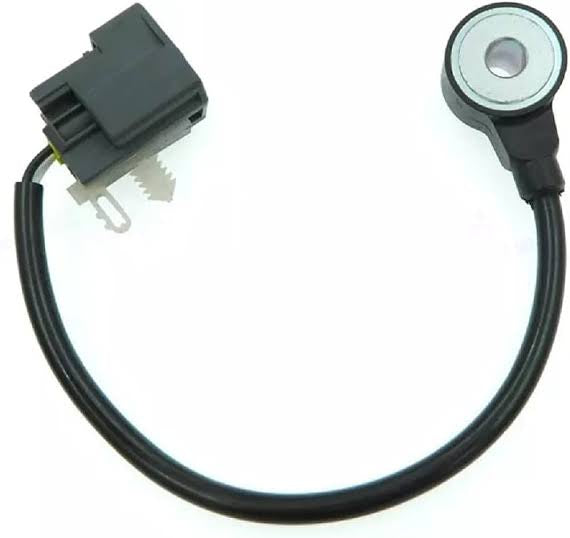 Replacement 1S7A-12A699-BB L807-18-921 LF01-18-921 Knock Sensor For Ford C-Max Fiesta Mazda Volvo Land Rover Mondeo