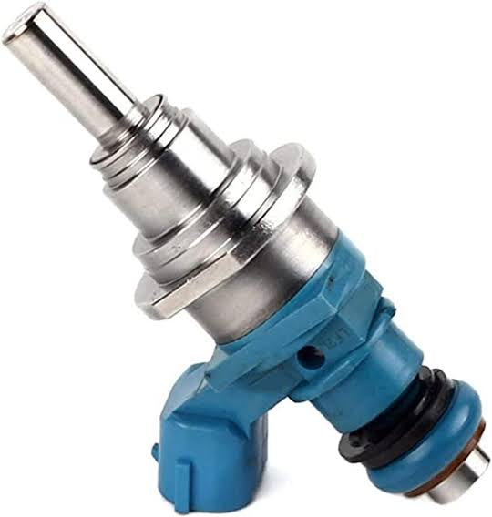 Replacement Fuel injector/Nozzle for Mazda 2.0L Oem# LF2L-13-250 E7T20271 LF2L13250