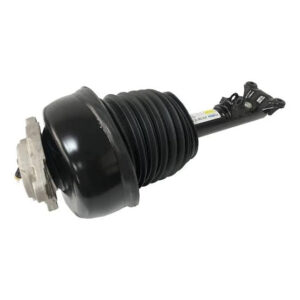 Air Suspension Shock Absorber Front Right - Mercedes E350 E400 E550 A2123200813