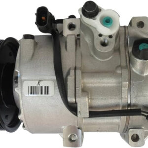 Replacement for Kia Sorento 2.4 2014- A/C Compressor DVE18 977012P650 977012P400 97701-2P650 97701-2P400 97701 2P650 97701 2P400