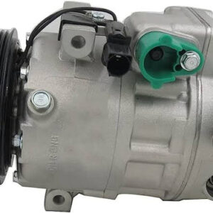 for HYUNDAI SANTA FE 2009-2012 A/C Compressor VS18 97701-2B700 97701-2B750 977012B700 977012B750 8FK351001281