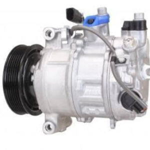 6SES14C Auto Car Air A/C Compressor - AUDI A5 A4 Q5 447150-4292 447150-4291 8T0260805B 8T0260805G 8T0260805E 8T0260805H
