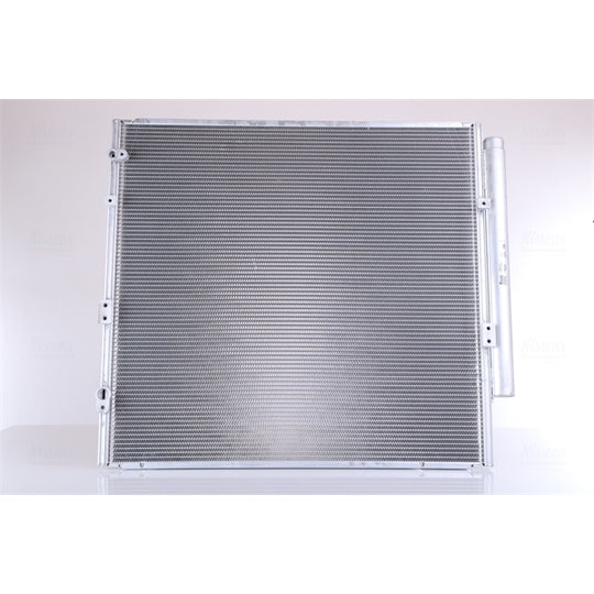88460-60460 8846060460 - Toyota Landcruiser HZJ79 A/C Condenser