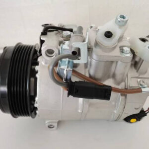 Air Conditioning A/C Compressor - W166 0032308811 A0008309300 447280-8032