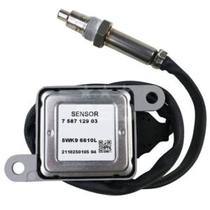Replacement Nitrogen Oxygen Nox Sensor 11787587129 5WK96610 5WK9 6610 FOR BMW E90 E91 E92 E93 E60 E61 N53