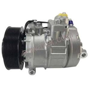 0002343711 A0002343711 4572300111 A4572300111 7SB16C 7SBU16C A/C Compressor - MERCEDES BENZ AXOR/MB AXOR /MB Truck