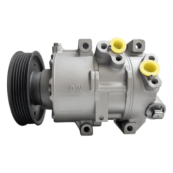 Replacement KIA SPORTAGE LX SPORT UTILITY 4-DOOR 2.4L A/C Compressor 97701D9000