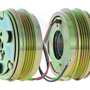 Auto A/C A/C Compressor Clutch - Honda CIVIC CR-V 38810-P2A-006 38810-P2F-A01 38810-P3F-006 38810-P3F-016 38810-P76-006 78560