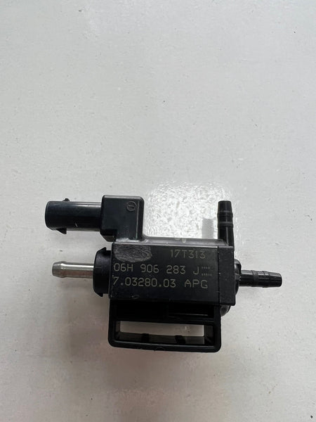 Replacement Pierburg 06H906283J 06H906283E 06H906283F Turbocharger Pressure Solenoid Valve