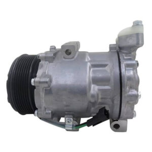 A/C Compressor Ford Transit 2.2 TDCi 1578424 7C11-19D629-AA NEW