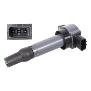MN195616 FOR 1.1 1.3 1.5 - Ignition Ignition Coil Pack - MITSUBISHI COLT SMART