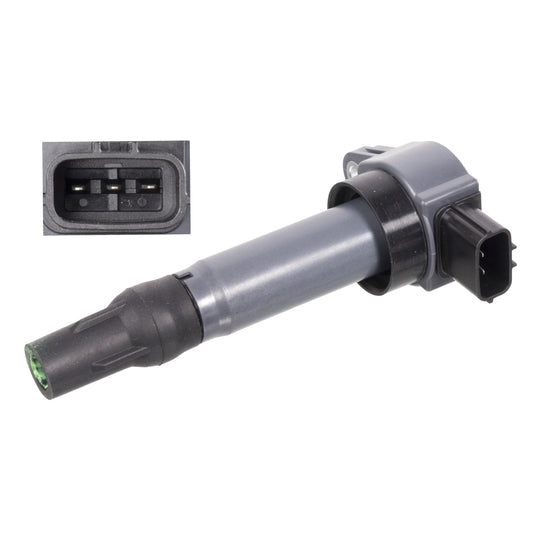 MN195616 FOR 1.1 1.3 1.5 - Ignition Ignition Coil Pack - MITSUBISHI COLT SMART