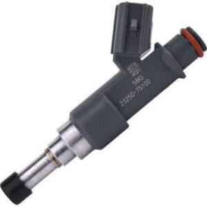 Replacement 23250-75100 Fuel Injector For Toyota Tacoma 4Runner Hiace Hilux 2.7L l4 23209-79155 23209-79205 23209-09045 FJ783