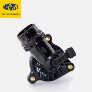 Replacement 11537510959 1414601710 New Thermostat Housing Coolant Water Pipe Outlet Flange For BMW 3 SERIES E46 E90 E92 316i 318i 320i X1 X3