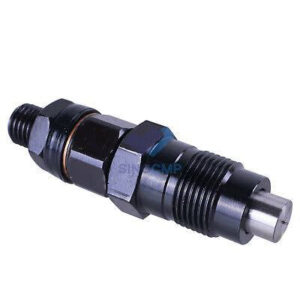 Replacement High Quality Fuel Injector Nozzle OEM 23600-59105 2360059105 For Toyota CRESSIDA CROWN HILUX DYNA 100 HIACE 2.4D/TD