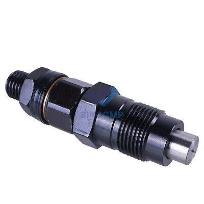 Replacement High Quality Fuel Injector Nozzle OEM 23600-59105 2360059105 For Toyota CRESSIDA CROWN HILUX DYNA 100 HIACE 2.4D/TD