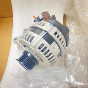 Replacement NEW ALTERNATOR For LAND ROVER RANGE ROVER 4.2,4.4L YLE500190 11206