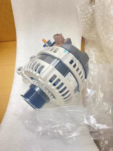 Replacement NEW ALTERNATOR For LAND ROVER RANGE ROVER 4.2,4.4L YLE500190 11206